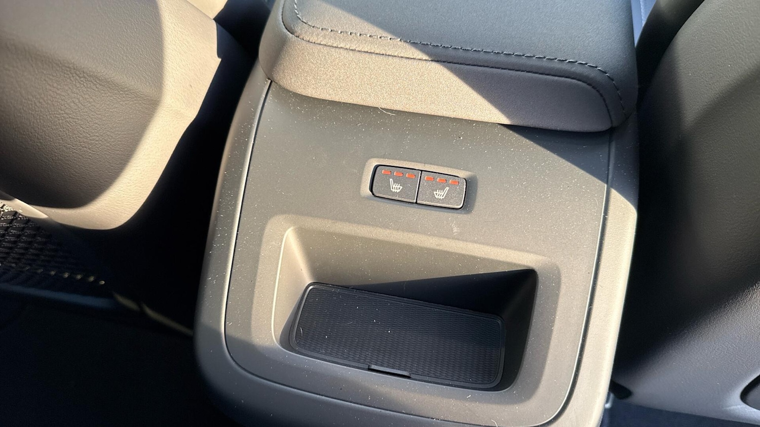 Used Volvo XC60 2025 for sale - 77626204: Photo 20