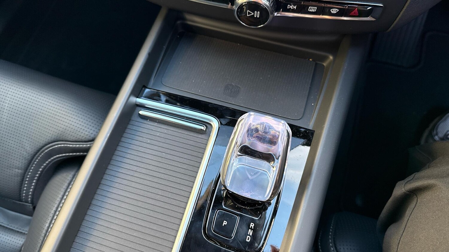 Used Volvo XC60 2025 for sale - 77626204: Photo 35