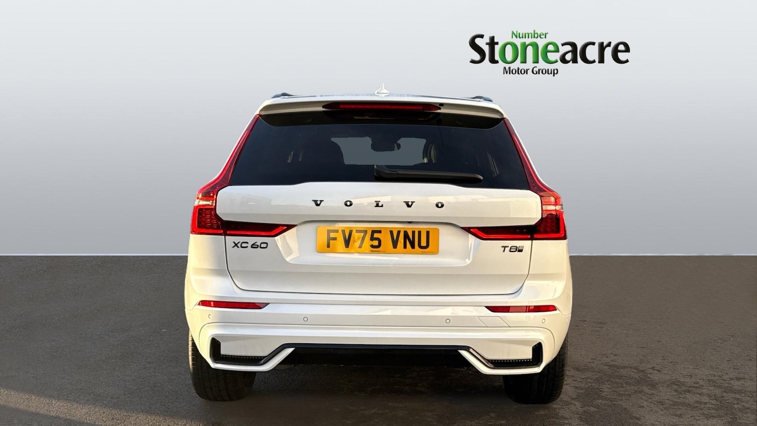 Used Volvo XC60 2025 for sale - 77626204: Photo 7