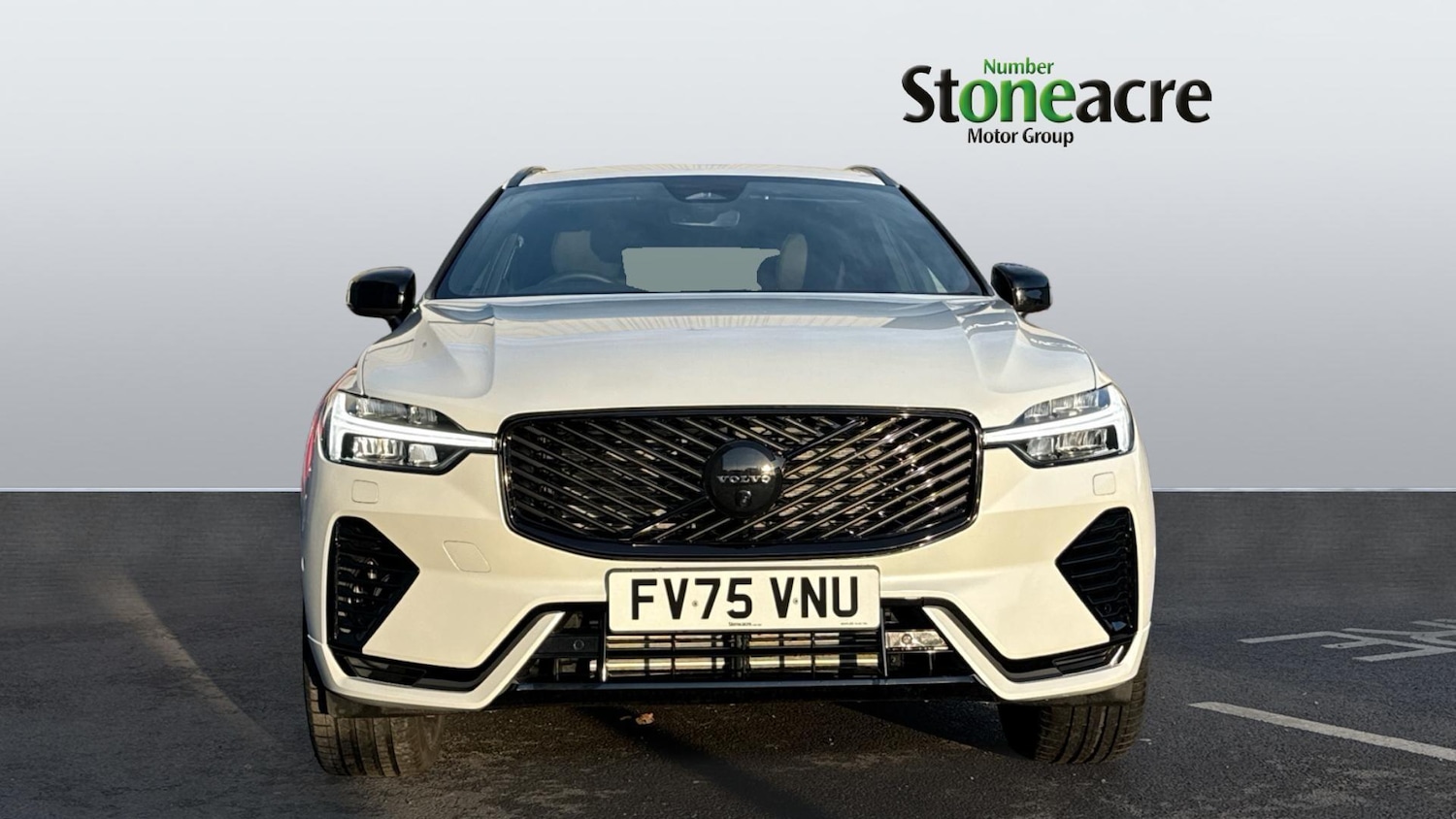 Used Volvo XC60 2025 for sale - 77626204: Photo 8