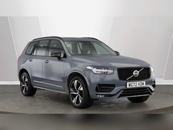 Used Volvo XC90 2022 for sale - 78529098: Photo