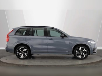Used Volvo XC90 2022 for sale - 78529098: Photo