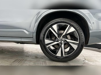 Used Volvo XC90 2022 for sale - 78529098: Photo