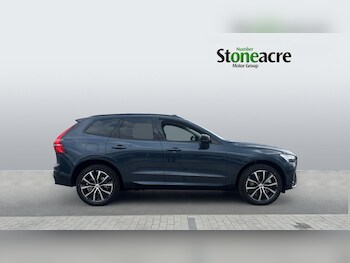 Used Volvo XC60 2024 for sale - 75927600: Photo