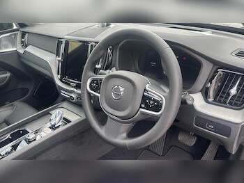 Used Volvo XC60 2024 for sale - 75927600: Photo