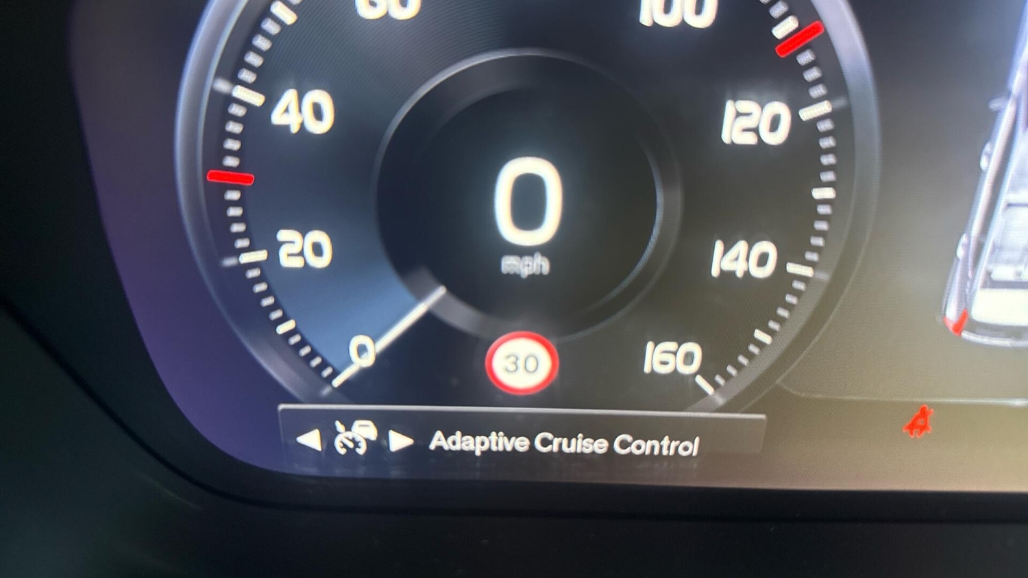 Used Volvo XC40 2020 for sale - 77091239: Photo 20