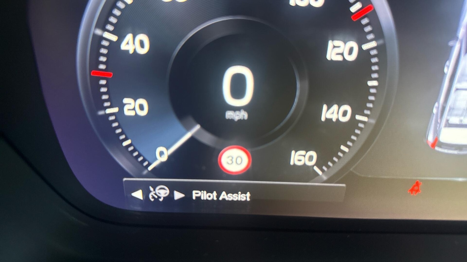 Used Volvo XC40 2020 for sale - 77091239: Photo 21