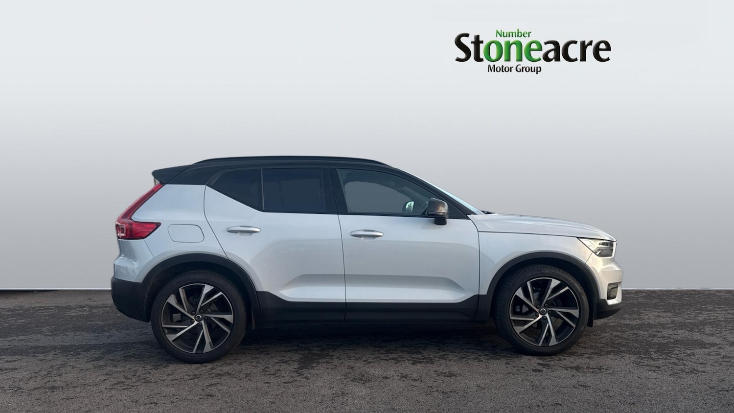 Used Volvo XC40 2020 for sale - 77091239: Photo 3