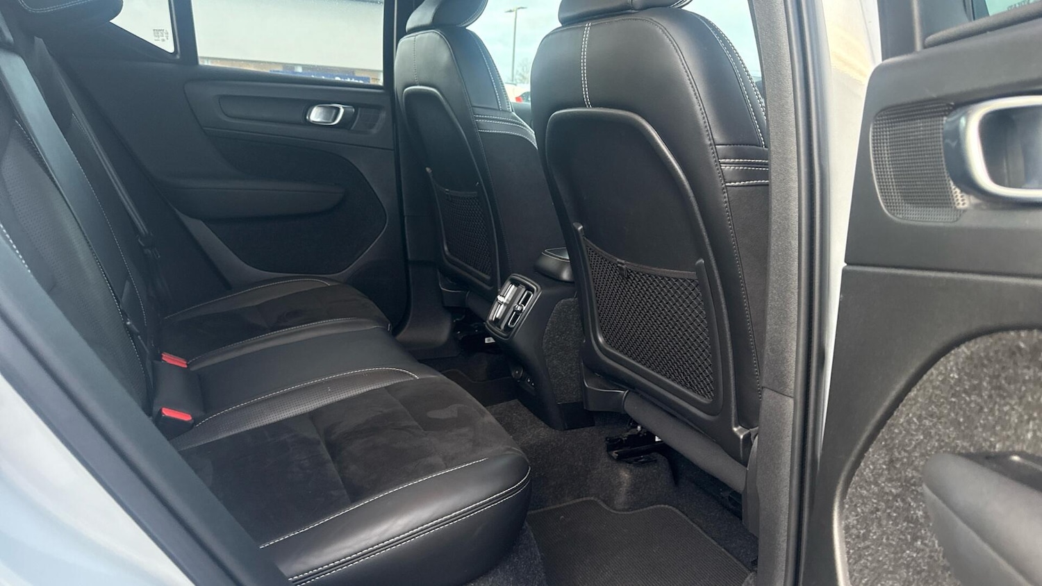 Used Volvo XC40 2020 for sale - 77091239: Photo 6