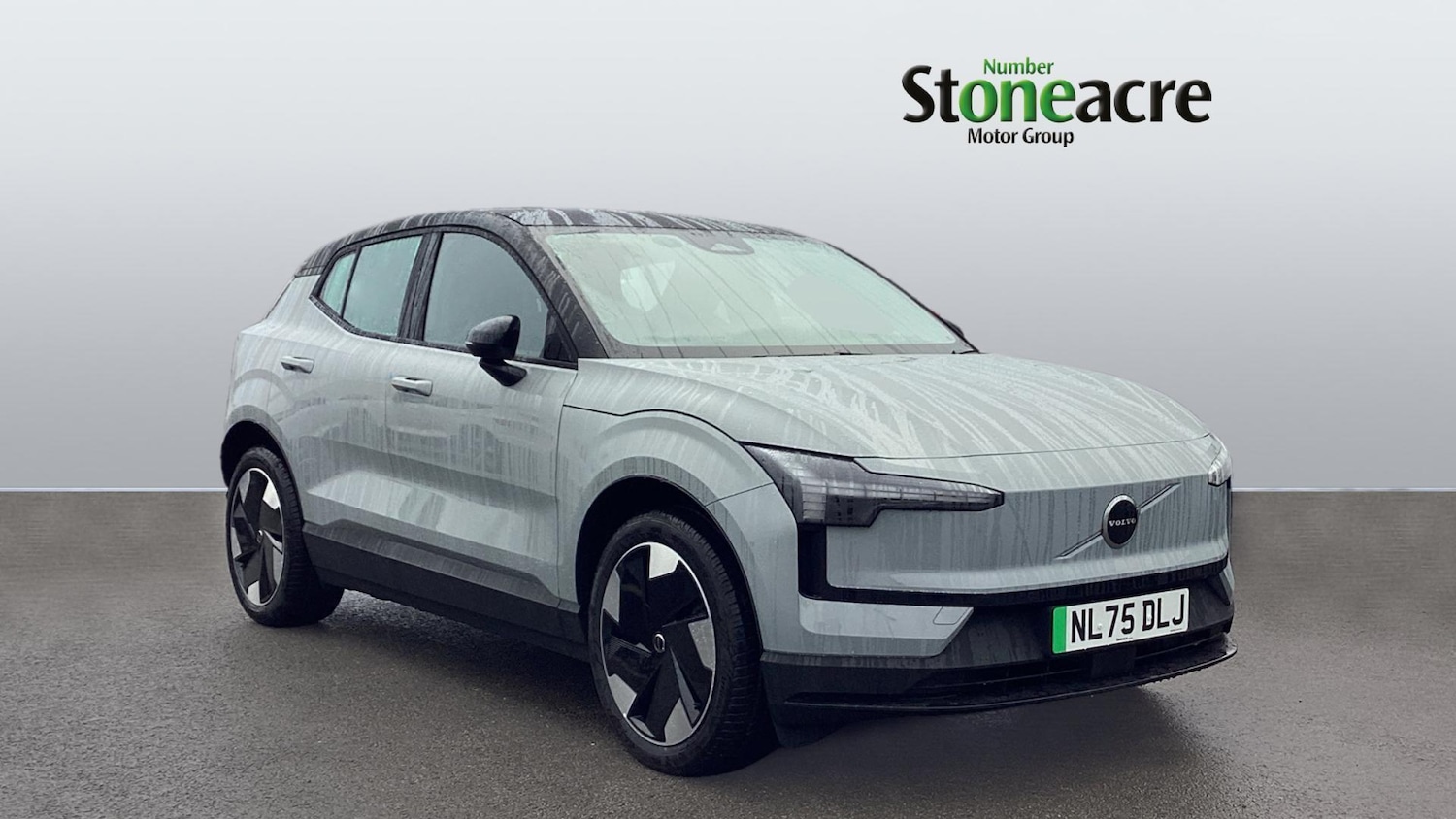 Used Volvo EX30 2025 for sale - 78033851: Photo 1