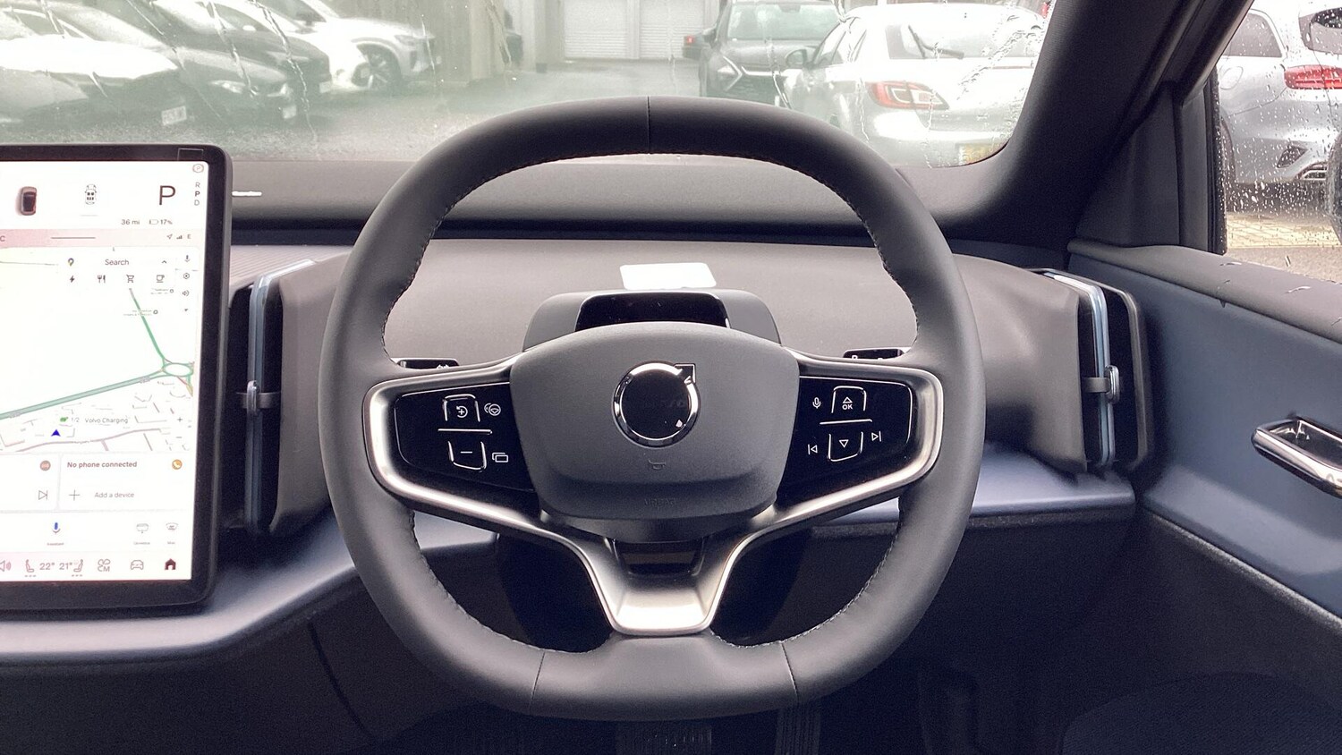 Used Volvo EX30 2025 for sale - 78033851: Photo 10