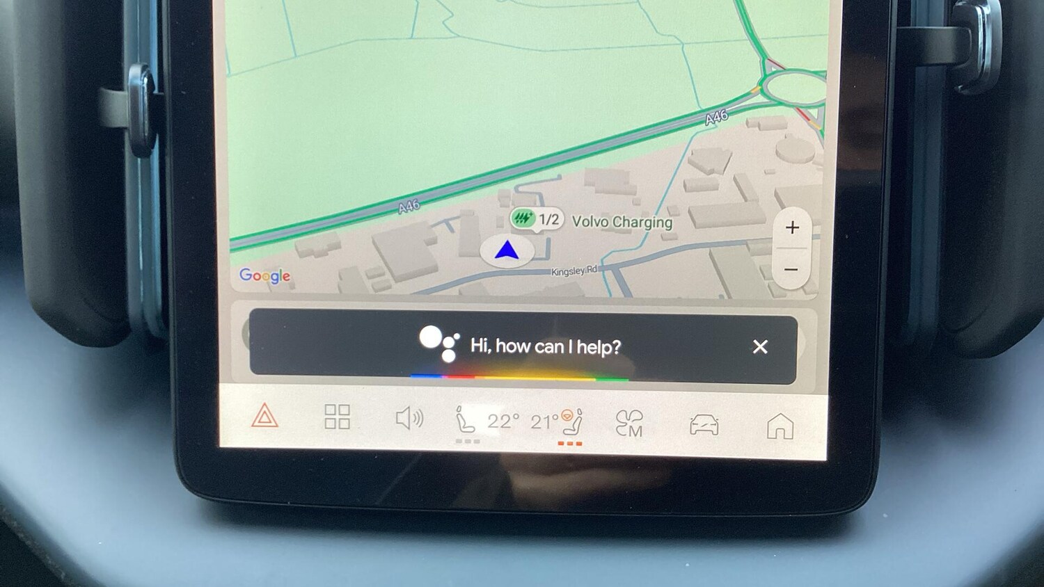 Used Volvo EX30 2025 for sale - 78033851: Photo 31