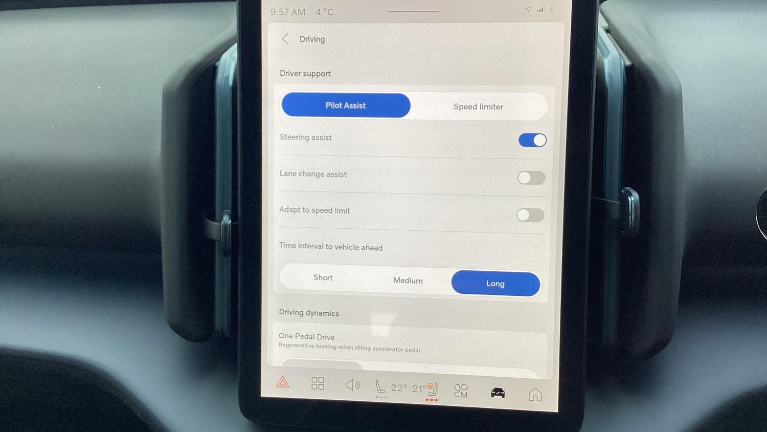 Used Volvo EX30 2025 for sale - 78033851: Photo 33