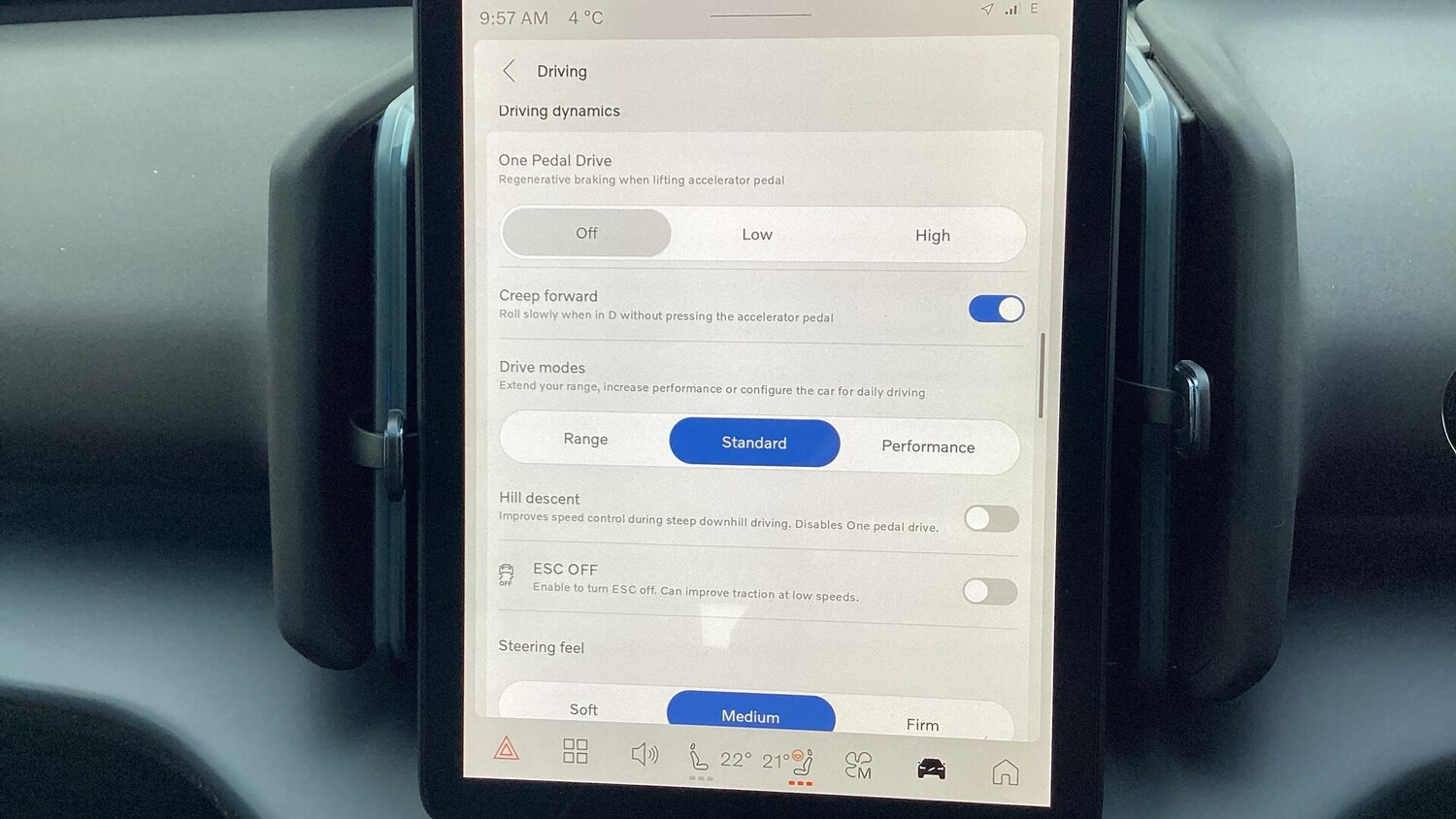 Used Volvo EX30 2025 for sale - 78033851: Photo 34