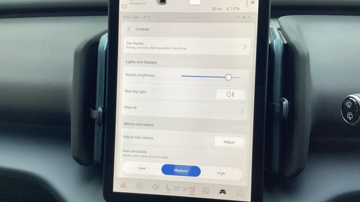 Used Volvo EX30 2025 for sale - 78033851: Photo 35
