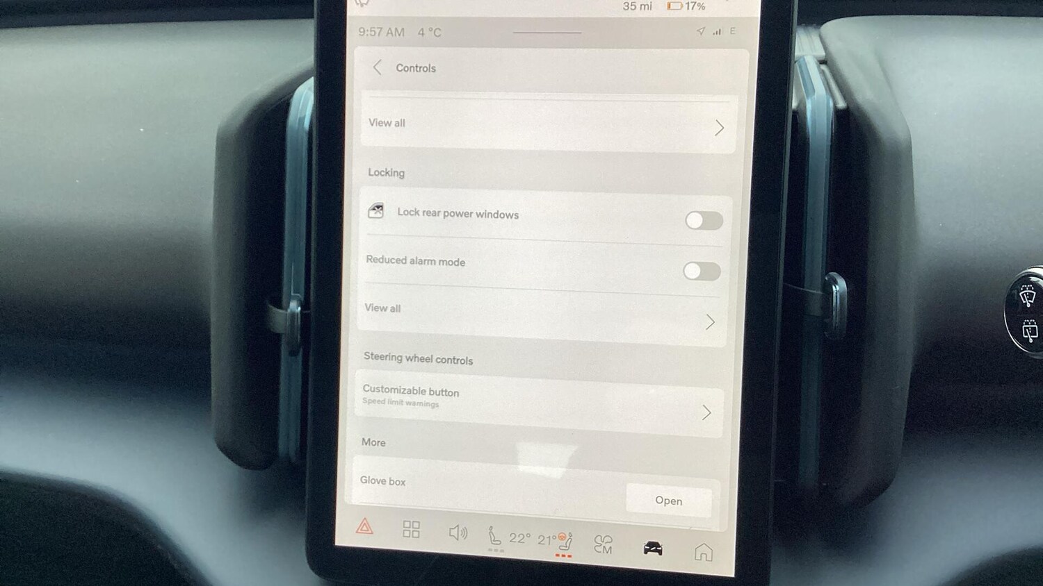 Used Volvo EX30 2025 for sale - 78033851: Photo 36