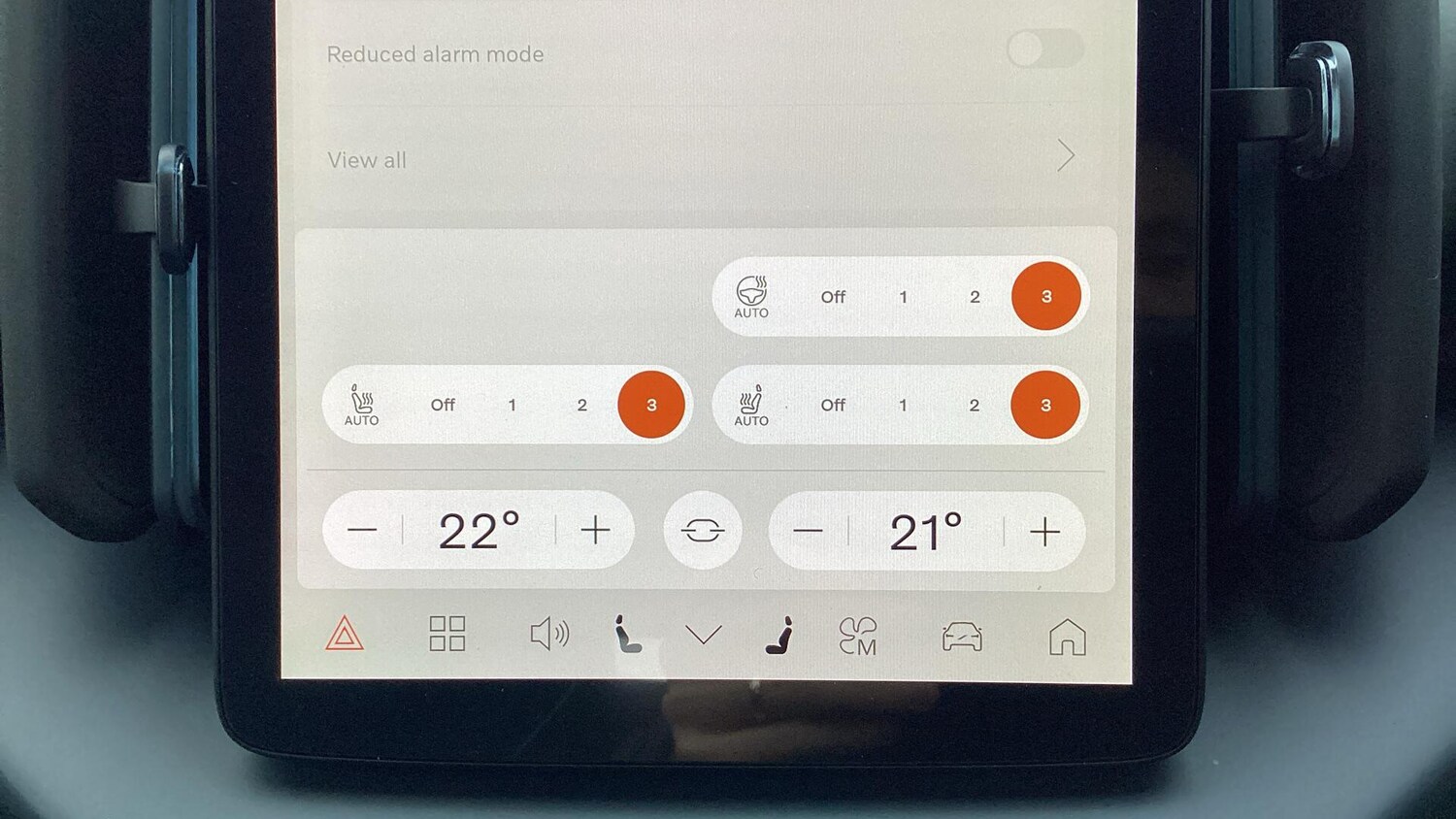 Used Volvo EX30 2025 for sale - 78033851: Photo 37