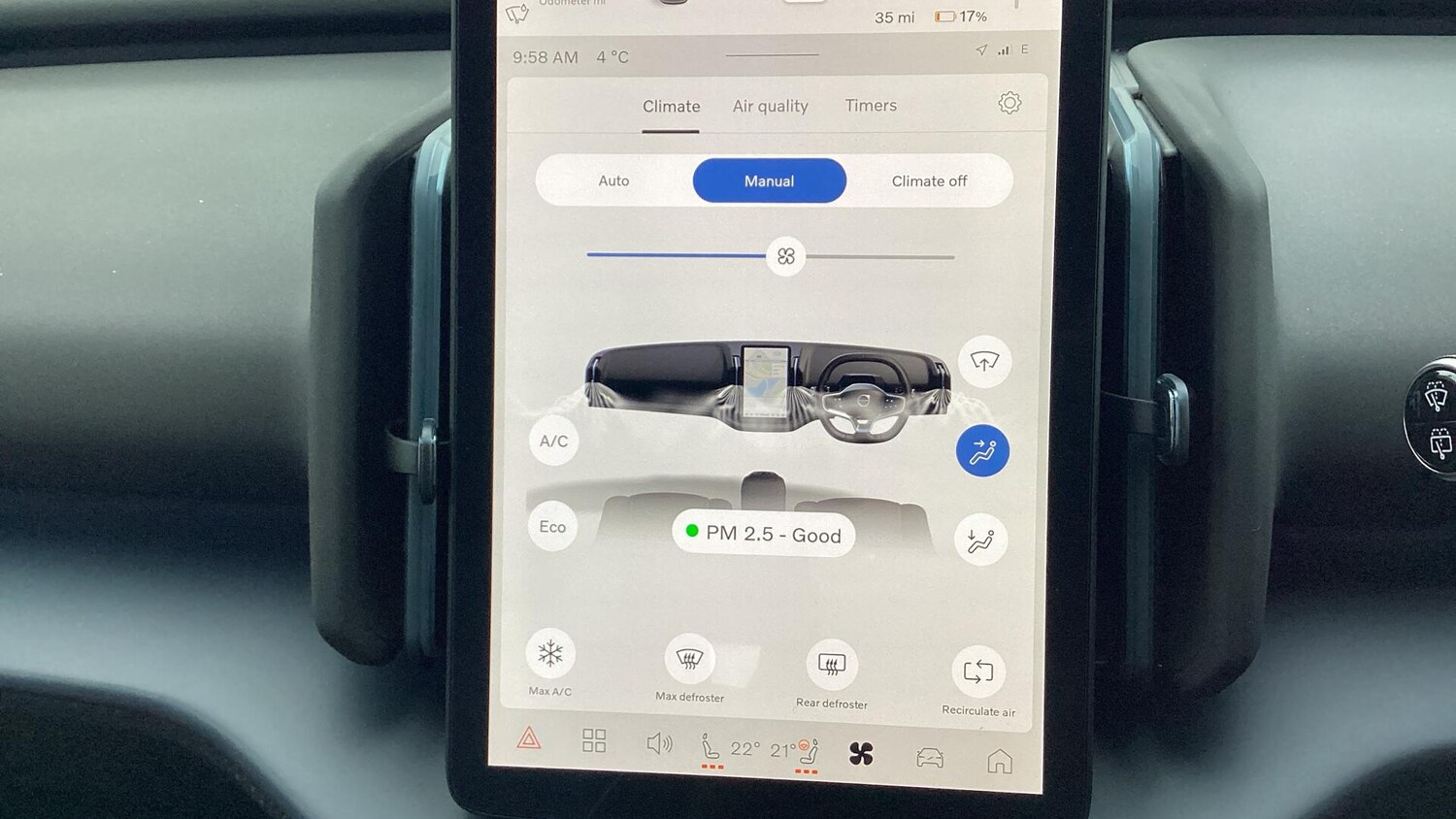 Used Volvo EX30 2025 for sale - 78033851: Photo 38