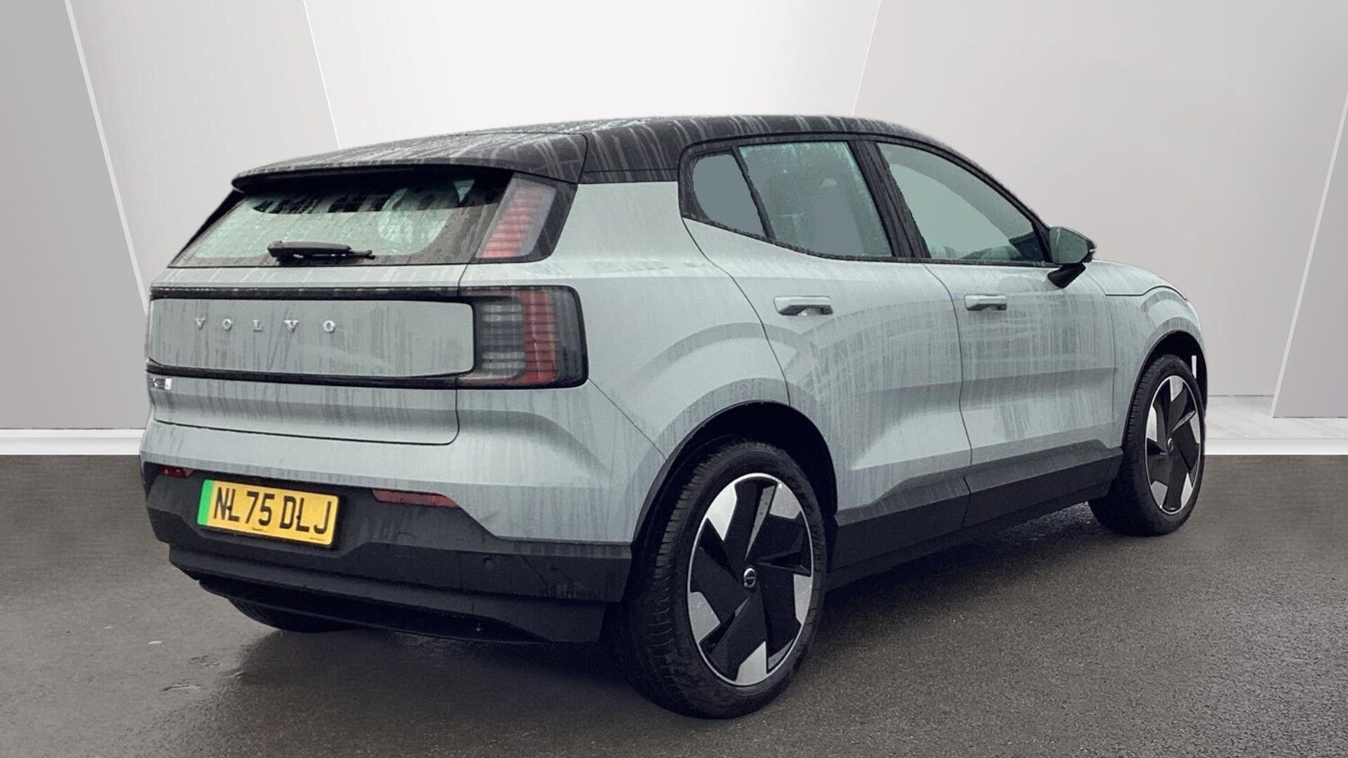 Used Volvo EX30 2025 for sale - 78033851: Photo 41