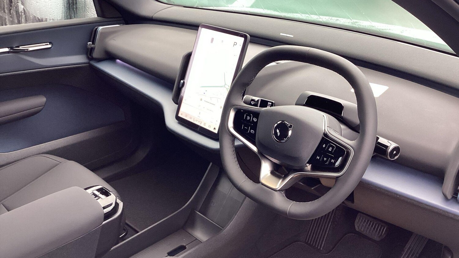 Used Volvo EX30 2025 for sale - 78033851: Photo 43