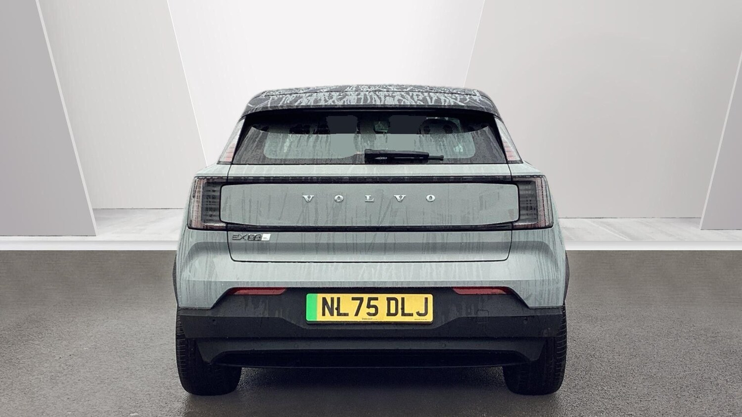 Used Volvo EX30 2025 for sale - 78033851: Photo 46
