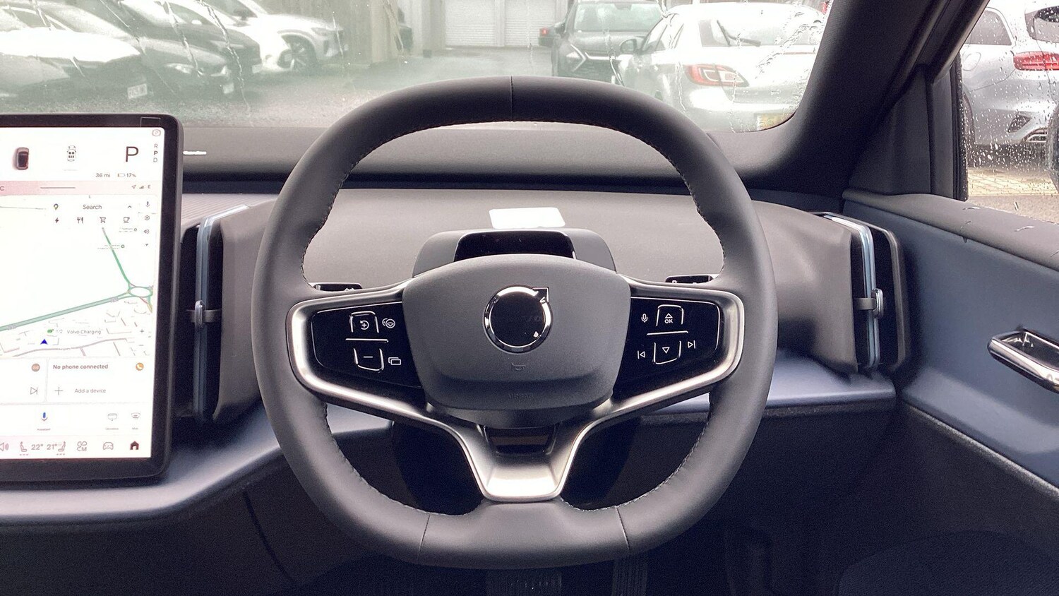 Used Volvo EX30 2025 for sale - 78033851: Photo 49