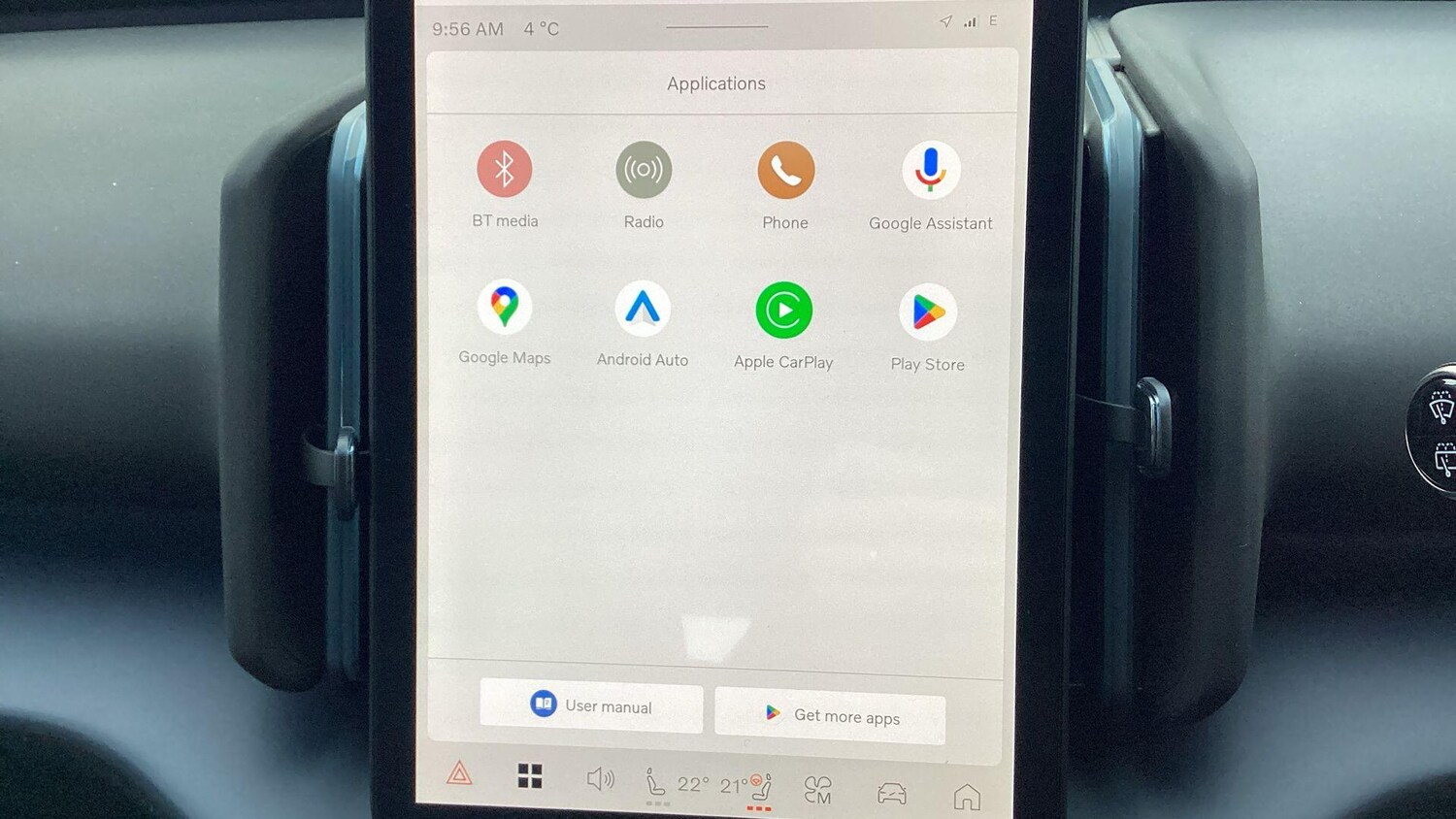 Used Volvo EX30 2025 for sale - 78033851: Photo 51