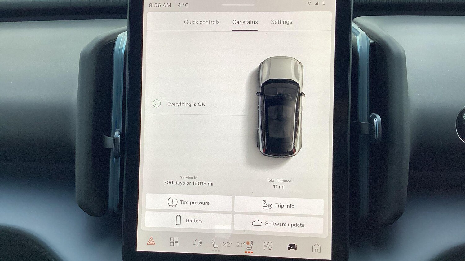 Used Volvo EX30 2025 for sale - 78033851: Photo 53