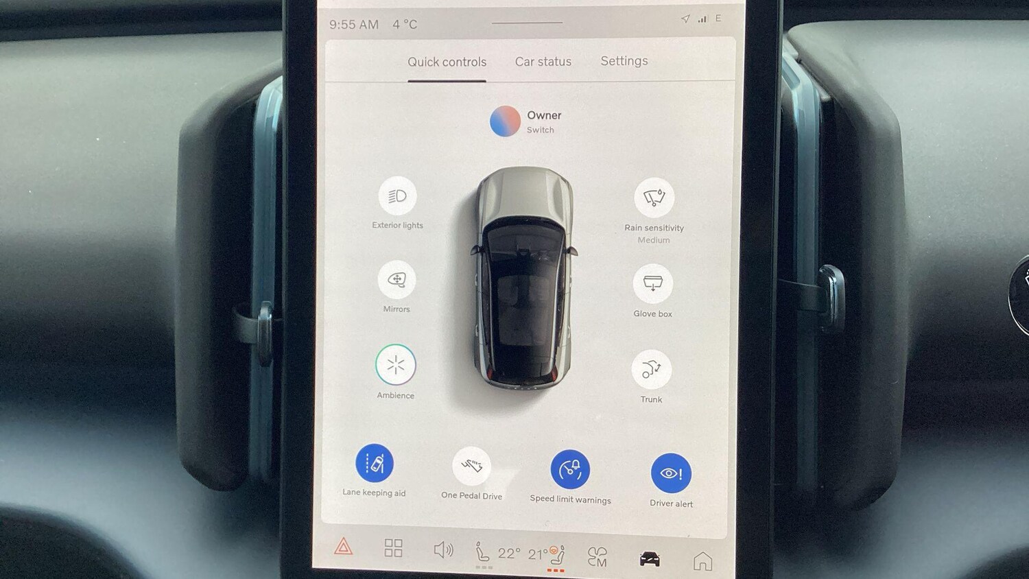 Used Volvo EX30 2025 for sale - 78033851: Photo 54