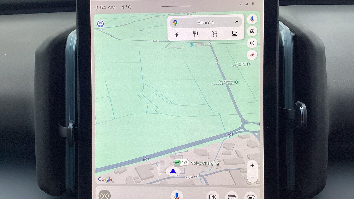 Used Volvo EX30 2025 for sale - 78033851: Photo 55