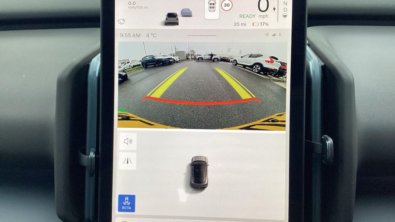 Used Volvo EX30 2025 for sale - 78033851: Photo 56