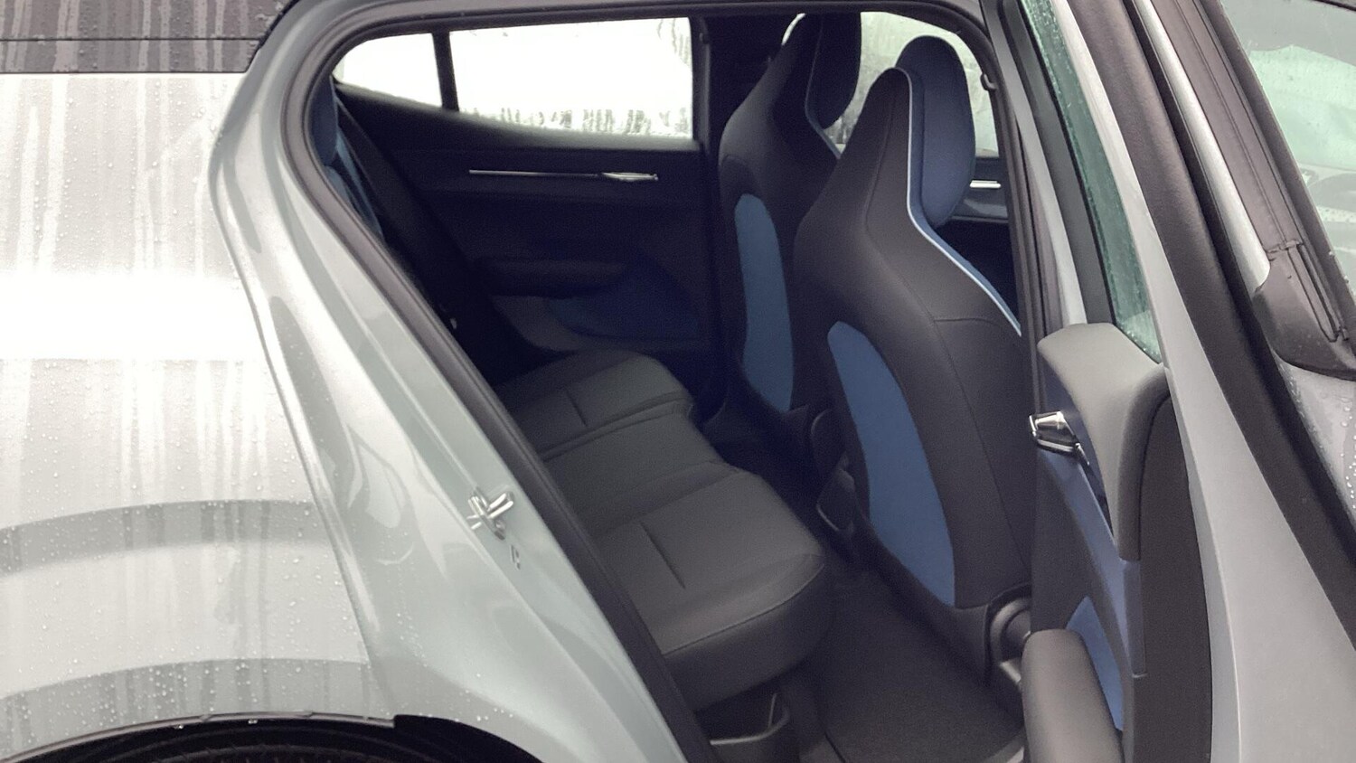 Used Volvo EX30 2025 for sale - 78033851: Photo 6