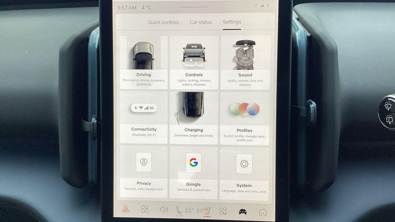 Used Volvo EX30 2025 for sale - 78033851: Photo 69