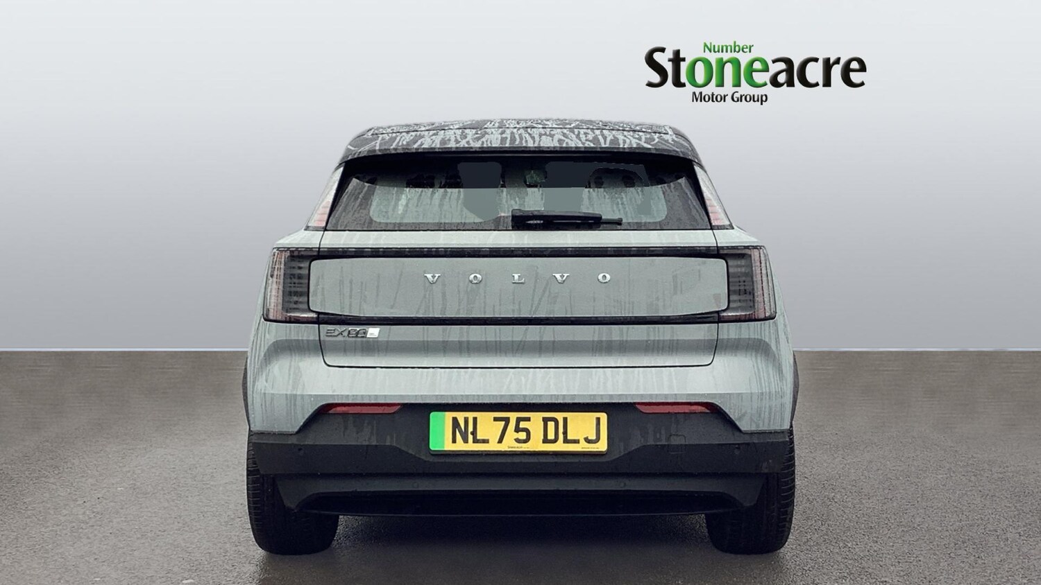 Used Volvo EX30 2025 for sale - 78033851: Photo 7