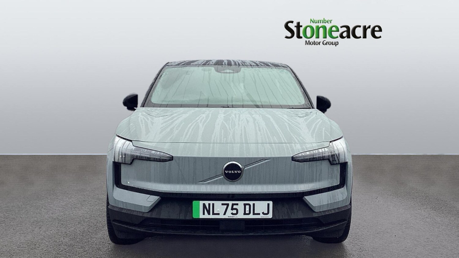 Used Volvo EX30 2025 for sale - 78033851: Photo 8