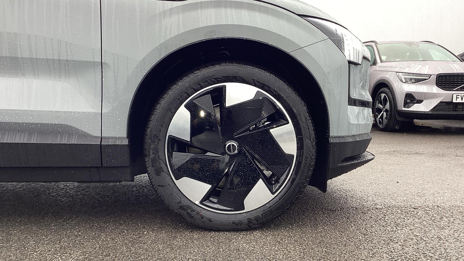 Used Volvo EX30 2025 for sale - 78033851: Photo 9