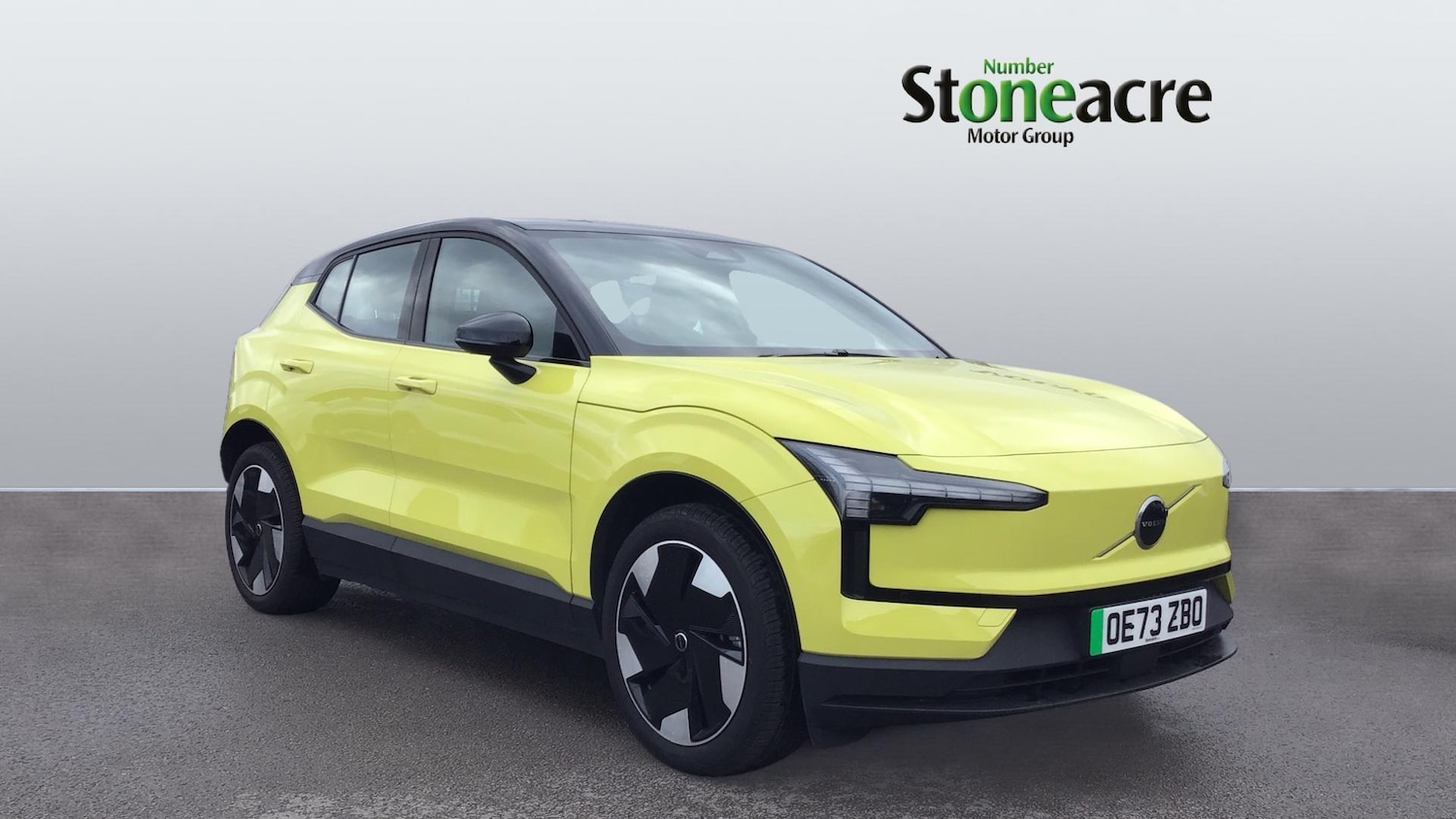 Used Volvo EX30 2024 for sale - 76528073: Photo 1