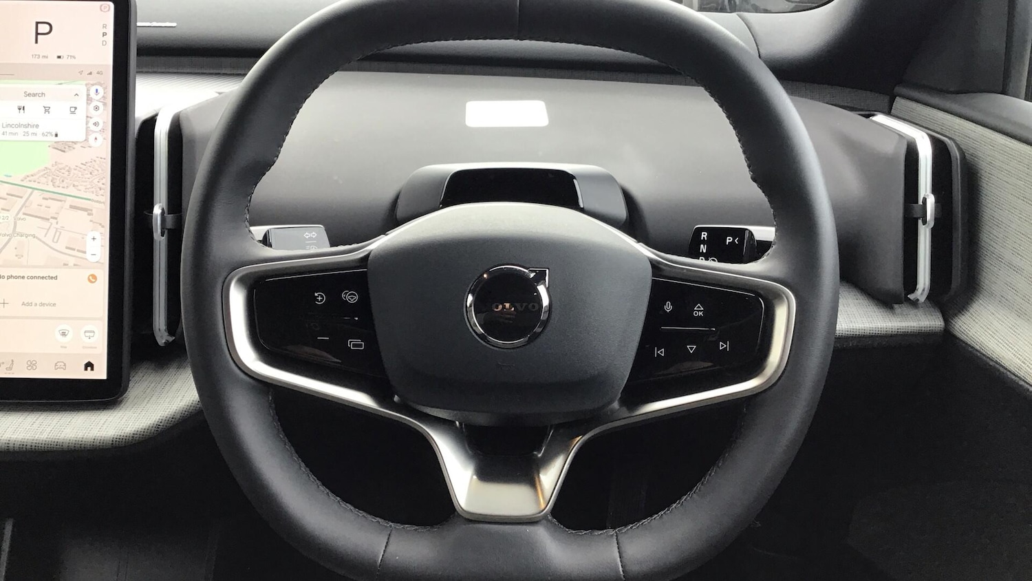 Used Volvo EX30 2024 for sale - 76528073: Photo 10