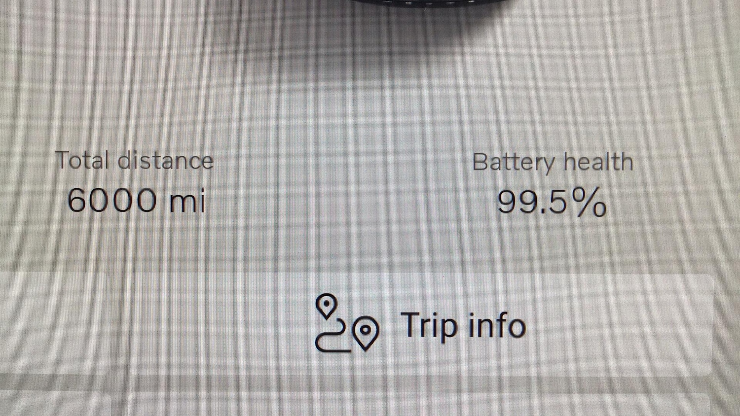 Used Volvo EX30 2024 for sale - 76528073: Photo 14