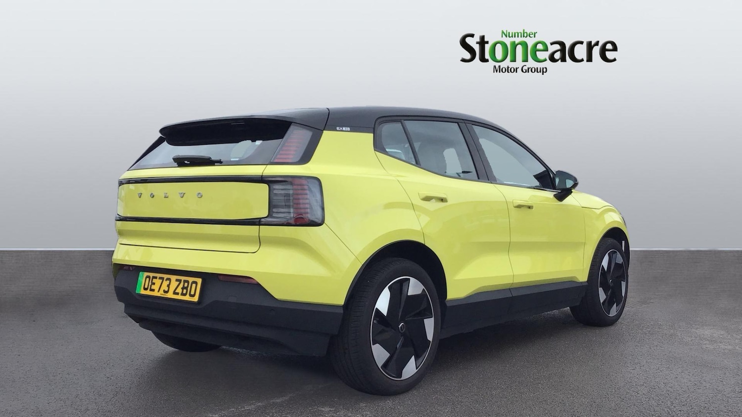 Used Volvo EX30 2024 for sale - 76528073: Photo 2