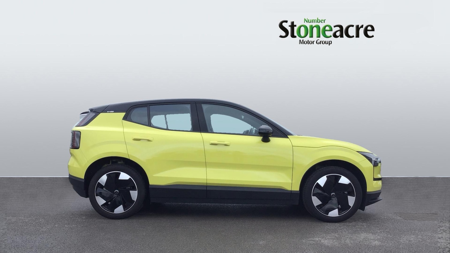 Used Volvo EX30 2024 for sale - 76528073: Photo 3