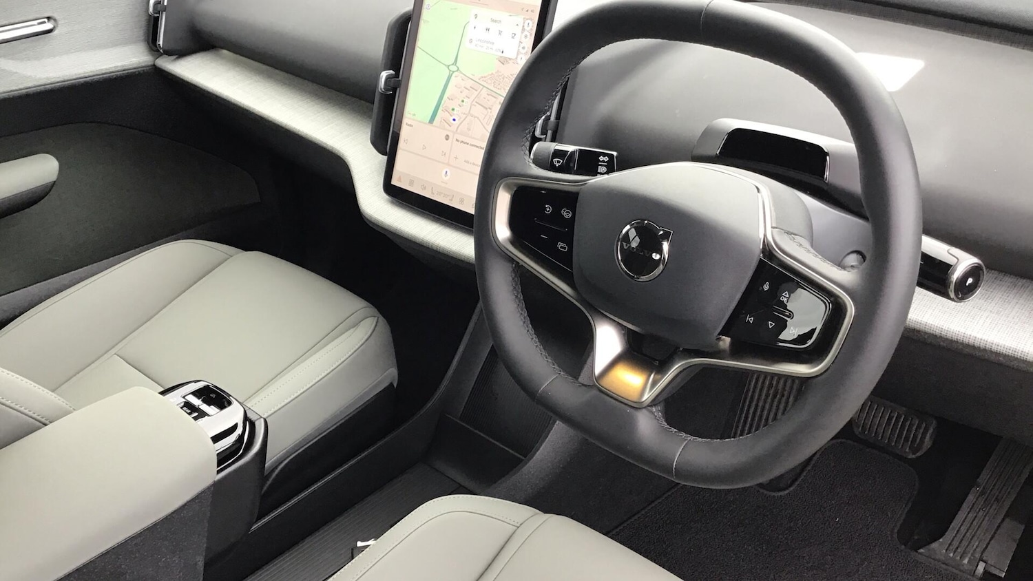 Used Volvo EX30 2024 for sale - 76528073: Photo 4