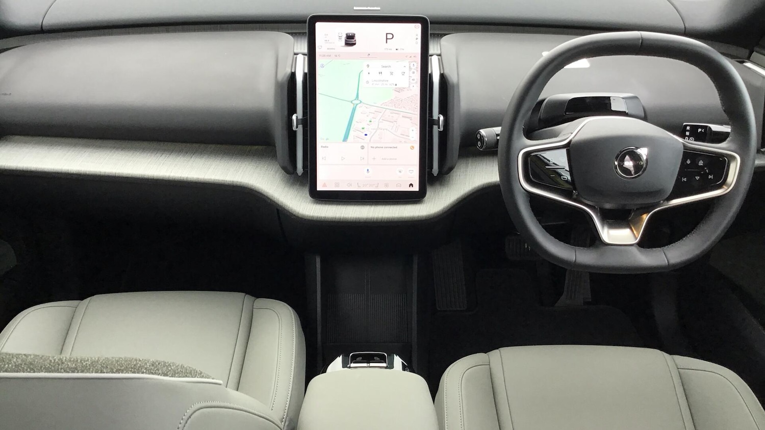 Used Volvo EX30 2024 for sale - 76528073: Photo 5