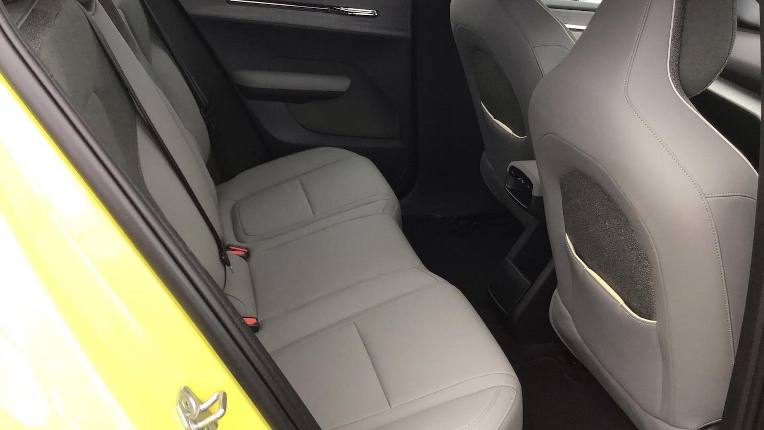 Used Volvo EX30 2024 for sale - 76528073: Photo 6