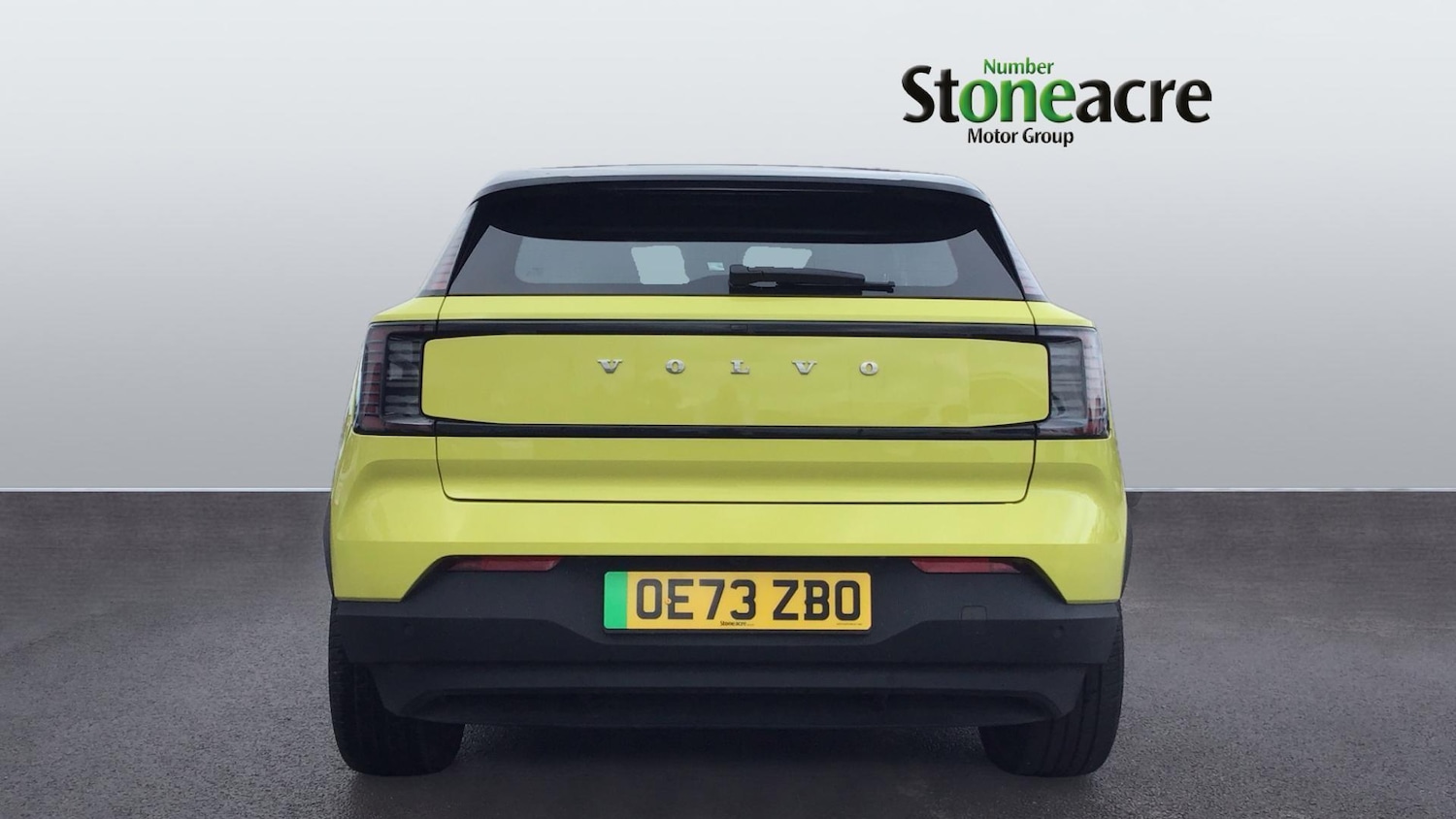 Used Volvo EX30 2024 for sale - 76528073: Photo 7