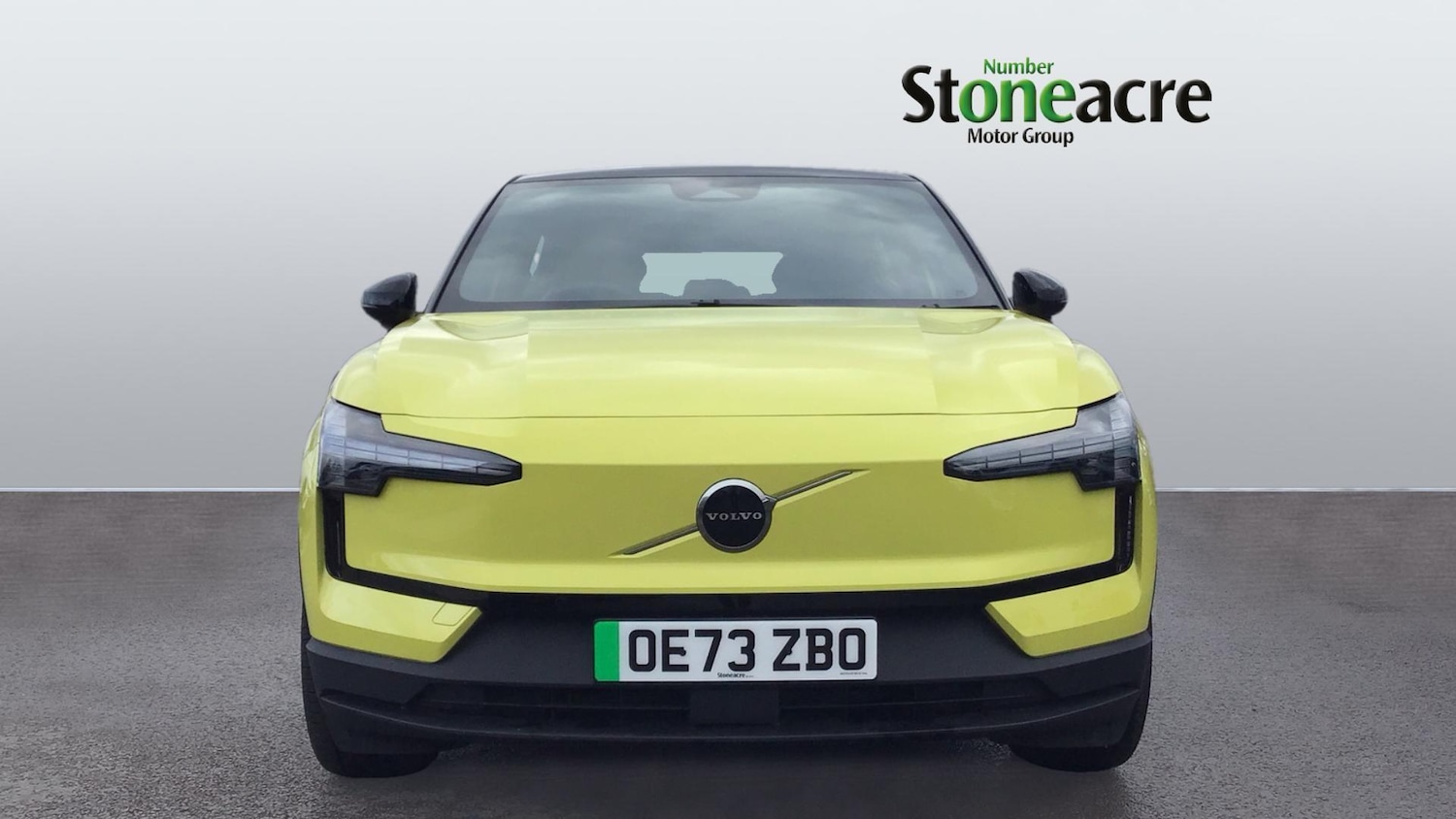 Used Volvo EX30 2024 for sale - 76528073: Photo 8