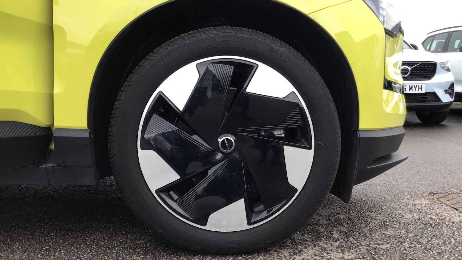 Used Volvo EX30 2024 for sale - 76528073: Photo 9