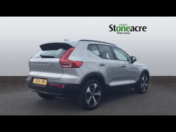 Used Volvo XC40 2024 for sale - 74860878: Photo
