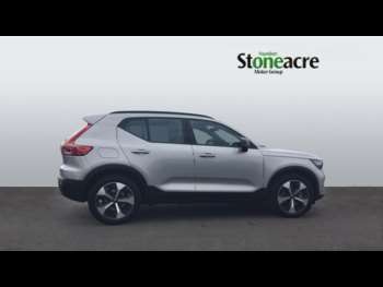 Used Volvo XC40 2024 for sale - 74860878: Photo