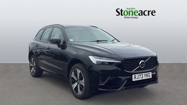 Used Volvo XC60 2023 for sale - 76326271: Photo 1